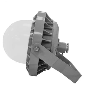 New Style Oem Odm Heavy-duty LED Tri Proof Light 40w 60w Interior Lighting Use in Harsh Environments