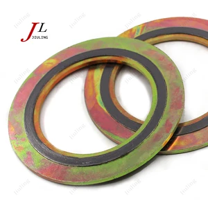 Factory Direct Sales High-temperature, High-pressure, Low-temperature Corrosion-resistant, High Compression Set
