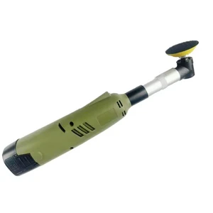 360W Mini Angle Grinder 90 Degree Cordless Electric Elbow Grinder Tile Seam Cleaning Polishing Machine Engraving Tool