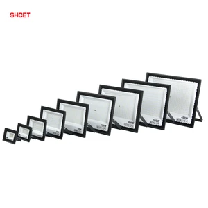New Design CET-165A Linear DOB 10W 20W 30W 50W 100W 150W 200W 300W 400W Outdoor Flood Light