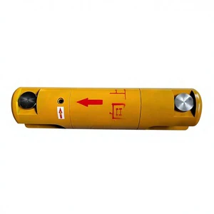 XINHUI Heavy Duty Hoisting Swivel Rotary Drilling Rig | Anti-Twist Rope Connector Piling Machinery | High Strength Swivel Joint