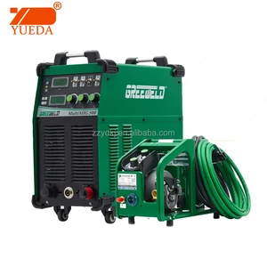 Hot Sale MIG Welding Machine 500 Amp Price