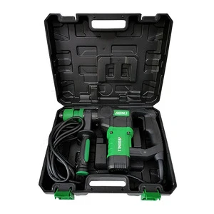 3 Accessories Free Industrial High Quality 3800Bpm 1100W Electric Pick Gun