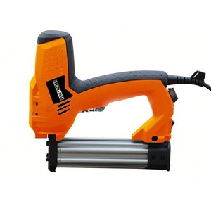 Handheld Electric Nail Gun Hire Fencing Staple Gun