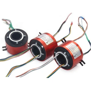 SRH3899 Series Rotary Joint slip Ring Rotating Connector