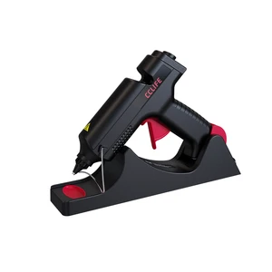 500W Electric DIY Industrial Hot Melt Glue Gun Ultra-High Power Super Large Glue Flow Rate Long Service Life