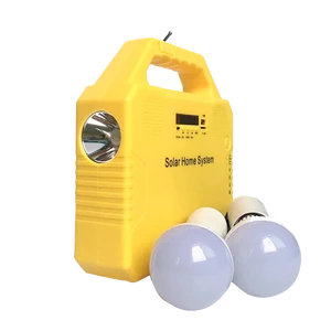 Wholesale DIY Solar Lighting System Accessories for Solar Power Generation Systems