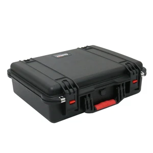 Customizable Plastic Waterproof Tool Box Supports OEM And ODM