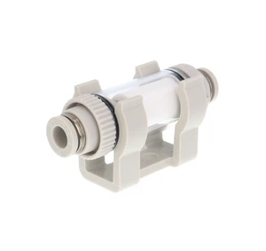 Wholesale PISCO Brand High Flow Filter Element Stainless Rotary Pneumatic Fittings Type VFU3-66P 0.027kg Made in Japan