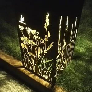 Decorative Outdoor Light Fixture