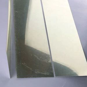 Reflective Material PET Reflector Light for Uv Lampshade