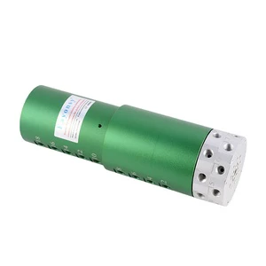 18-Port Pneumatic Rotary Union G1/8