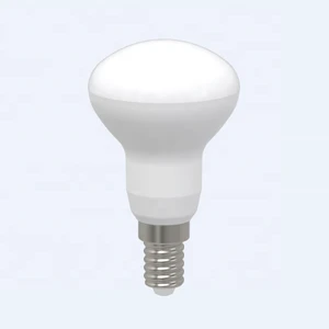 SUNGER/OEM R50 7W E14 LED Light Reflector Bulb 3000K AC100-240V 600LM Plastic+Aluminum Dimmable for Residential Use