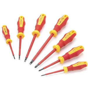 Electrical Electrician Tool Vde Insulated Insulation Screwdriver Set