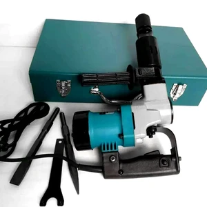High-Power 35 Cylinder Electric Pick Factory Direct Export Southeast Asia Plug-In Hammer Concrete 220V Rated 800W