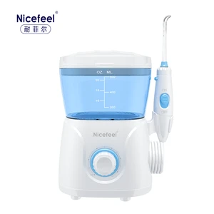 Gum Toothpicks Water Pick Flosser Dental Water Jet Pick Electric Water Flosser