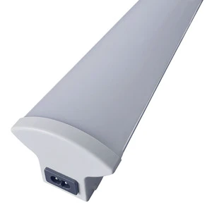5 Years Warranty 3000K 4000K 5000K 6500K Suspended Mounted Led Linear Tube Light