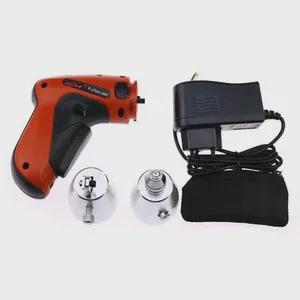Lockartist Genuine KLOM Cordless Electric Lock Pick Gun Auto Lock Picks Tools Pick Guns Lockpicking Lock Pick Set Locksmith Tool