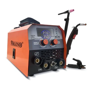 MIG-350 Welding Machine American Plug MIG/MMA/LIFT TIG