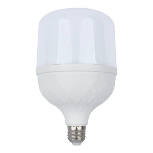 Factory Wholesale LED Bulb E27 Screw Flicker Free Three Proof Super Bright Energy Saving Lamp For Home Warehouse Aisle