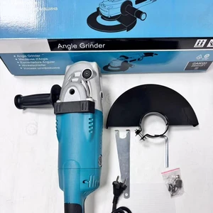 Angle Grinder GA9020 220V 50-60Hz 2200/2600W 230MM(9-inch) High-Power Angle Grinder Industrial-grade