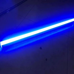 LED Linear Light DC24V Safety Volt for Hotel Outdoor Decoration Bridge Landscape Lamp Contour Wall Wash Lights