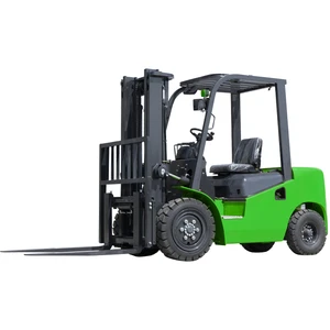 Free Shipping 60v 1.5 Ton 2 Ton 3Ton Mini Electric Forklifts Truck Price Battery Forklift Truck 4Ton Mini Forklift Hot Sales