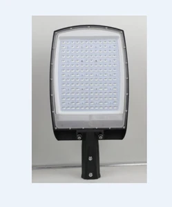 180W IP66 AC Led Street Light with 5-Year Warranty Aluminum Alloy 4500K 7200LM for Road Lighting Projects