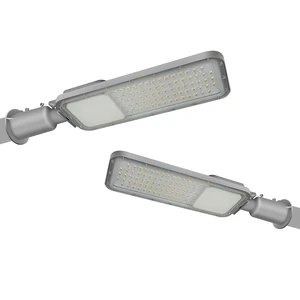 L Series LED IP67 Rated Street Lights For Parking Lot 50W-300W Options 2700-6500K Color Temp 70 Beam Angle