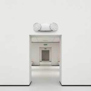 Wholesale Portable Expo Booth Display Light Aluminum Led Exhibition Arm Light for Trade Show