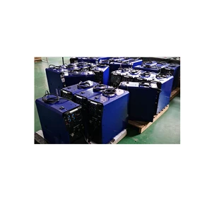 Inverter MIG Welder IGBT 350A Metal-Inert Gas Welding 380V Three Phase Gas Welding Equipment