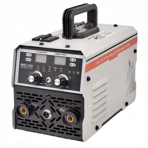 Most Popular Welding Machine 220v Other Welding Equipment MIG Welder Meet 3 in 1 MIG MMA TIG Welding Machine