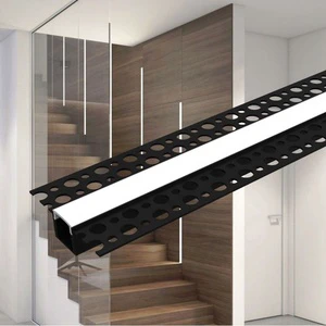 High Quality Profile Light Wall Wash LED Aluminium Profile LED Strip Aluminum Profile