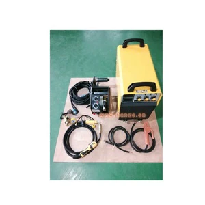 MIG 500 Igbt Inverter Co2 Mig Welding Machine with Separate Wire Feeder, Arc Welder, Other Machinery & Industry Equipment