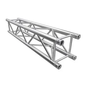 Hot Sale Portable Aluminum Spigot Lighting Exhibition Booth for Stage Roof Truss Display