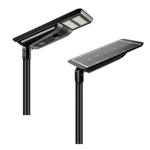 Outdoor Waterproof Solar LED Street Light Solar Street Lamp Commercial Solar Street Light High Quality