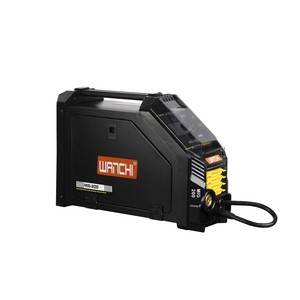 Mig Series Welding Machine MIG-200 New Arc Welding Machine 220v Multifunctional Welding Machine Equipment