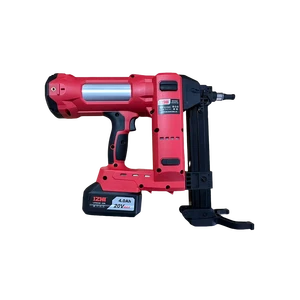 Industrial Cordless Nailing Machine | DCCN1 20V Electric Nail Gun
