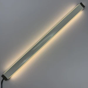 LED Contour Lamp Aluminum Alloy Construction 2-Year Warranty 3500K Warm White (4100K Neutral White 6000K Daylight Alert) for