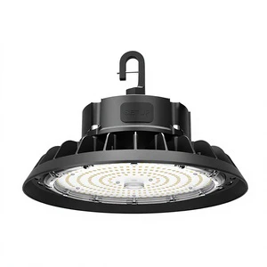 Energy Savings UL ETL CE 150LM/W ALU Reflector 150W 200W 250W IP65 Low Bay Light