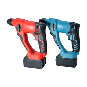 Hot-selling 18V Cordless Power Tools with Brushless Lithium Battery Electric Hammers From the Manufacturer