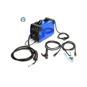Factory Price MIG/MAG 160 180 MMA Welder Machine New Condition Inverter Other Welding Machinery Equipment Soldadura