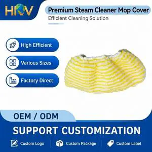 New SC Series Standard Size Electric Reusable Brush Plastic Floor Pick Mop for Cars RVs Steam Cleaner Kar Cher High Quality
