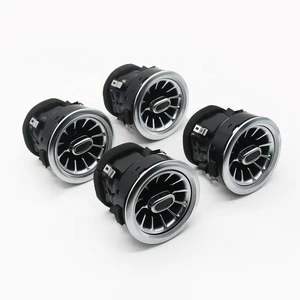 Premium Car Interior Light Decorative 30 Colour Led Trim Door Contour Air Vent Ambient Lights for Audi A3 S3 8V 2014-2018
