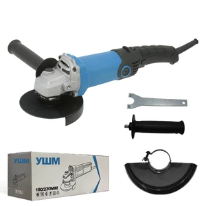 Coofix 900W 125mm Angle Grinder Machine