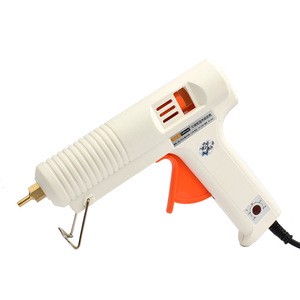 Hot Melt Glue Gun Adjustable Temperature 120W Industrial Glue Gun Tool