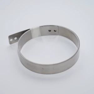 SEALTECH SEALTOOL PTFE Piston Seal Installation Tool Kit Rod Piston Hydraulic Strap for Seal Clasper(350mm-710mm)
