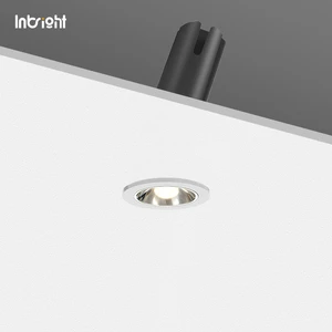 Dali Down Light Recessed Residential Lighting Triac Dimmable Downlight 5W 8W Mini COB Led Spotlight