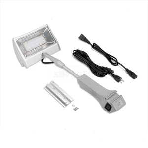 50W High Power High Bright LED Trade Show Light for Exhibition Booth SL-6013-N24L