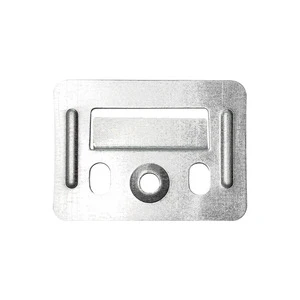 OEM Stainless Steel Buckle Clip